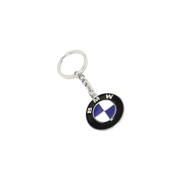 Breloc BMW, metalic Magrot (- 20190 -)