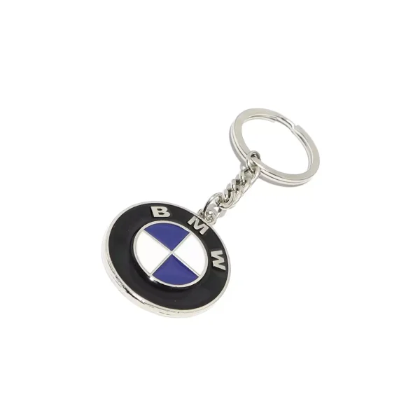 Breloc BMW, metalic Magrot (- 20190 -)