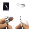 Breloc Audi premium, din metal inoxidabil, ambalat in cutie, Magrot 20386 Audi