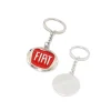 Breloc Fiat, premium, metalic, in cutie, Magrot 20321 Fiat