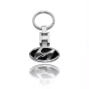 Breloc Hyundai premium 3d cu doua fete, in cutie cadou Magrot 20216