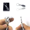 Breloc Kia 3d, din metal inoxidabil, ambalat in cutie, Magrot 20389