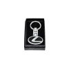 Breloc Lexus premium 3d cu doua fete, cutie cadou Magrot 20316