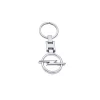 Breloc Opel 3d, metal inoxidabil Magrot 20391