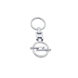 Breloc Opel 3d, metal inoxidabil Magrot 20391