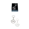 Breloc Opel, premium, metalic, in cutie, Magrot 20324 Opel
