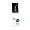 Breloc premium skoda 3d cu doua fete Magrot 20167