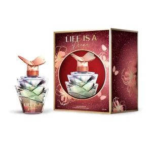 Parfum pentru femei, 100 ml, eau de parfum Life Is a Dream Magrot 20421
