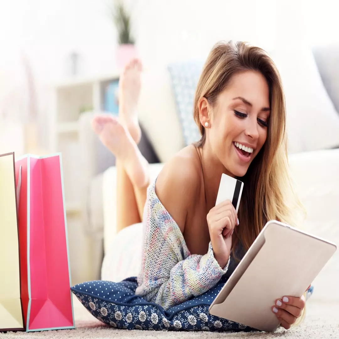 Magrot magazinul pentr ea