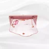 Geanta plic, ocazii si petreceri, rose sclipitor, 25 x 12 cm, Magrot 20433