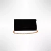 Geanta mica, plic pentru ocazii si petreceri, catifea, 20 x 10 cm, Magrot 20449 Megastyle (1)