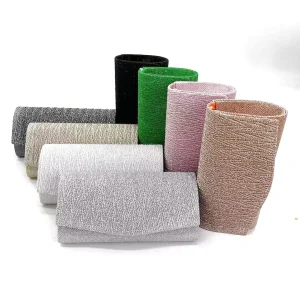 Geanta mica, plic seara pentru ocazii si petreceri, 20 x 10 cm, Magrot B-33 - Megastyle (1)