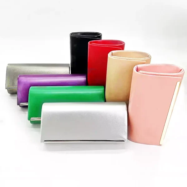 Geanta mica, plic seara pentru ocazii si petreceri, 20 x 10 cm, Magrot B-39