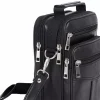 Borseta de umar si mana, 22 x 17 cm, din piele, Magrot 24030 (1)Megastyle