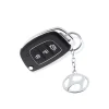 Breloc Hyundai, metalic Magrot 24040