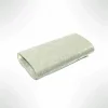 Geanta dama tip plic de seara, ocazii si petreceri, Verde relief, 26 x 12 cm, Magrot 25021