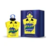 Parfum barbati Beat Buddies Forever 95 ml inspirat de parfumul Guerlain Vétiver arome gin lemon Magrot 25046 Megastyle