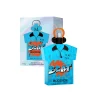 Parfum barbati Beat Buddies Pour Homme 95 ml - Inspirat de L’Homme Ideal - Miros dulce si lemnos, Magrot 25045