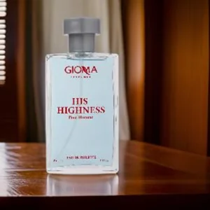 Parfum barbati Giona His Highness Eau de Toilette 100ml - Inspirat de Boss Bottled Unlimited, Magrot 25044