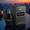 Parfum barbatesc Space Bolt Pour Homme 100ml – Inspirat de Spice bomb – Miros intens picant oriental,Viktor & Rolf . Magrot 25047