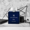Parfum barbati Notes & Rhythms Blue 100ml – lemnos, elegant – Magrot 25053