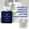 Parfum barbati Notes & Rhythms Blue 100ml – lemnos, elegant – Magrot 25053