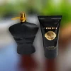 Apa de toaleta generica Deep Black 50ml pentru barbati